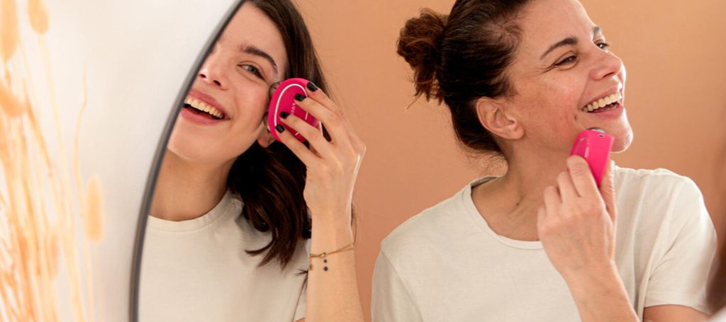 Comment l’émotion fait vendre en beauté-tech premium