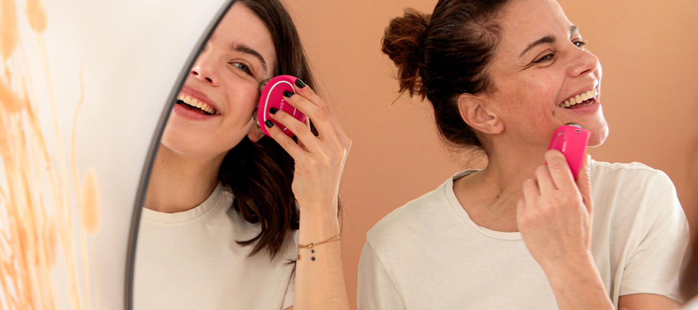 Comment l’émotion fait vendre en beauté-tech premium
